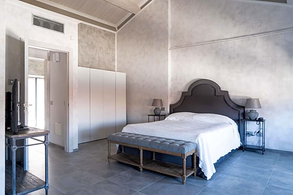 Relais Villa Prato