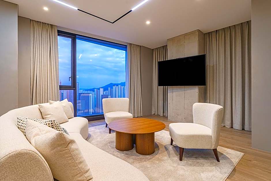 Take Hotel Seoul Gwangmyeong