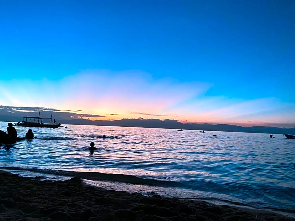 West Coast Beach House