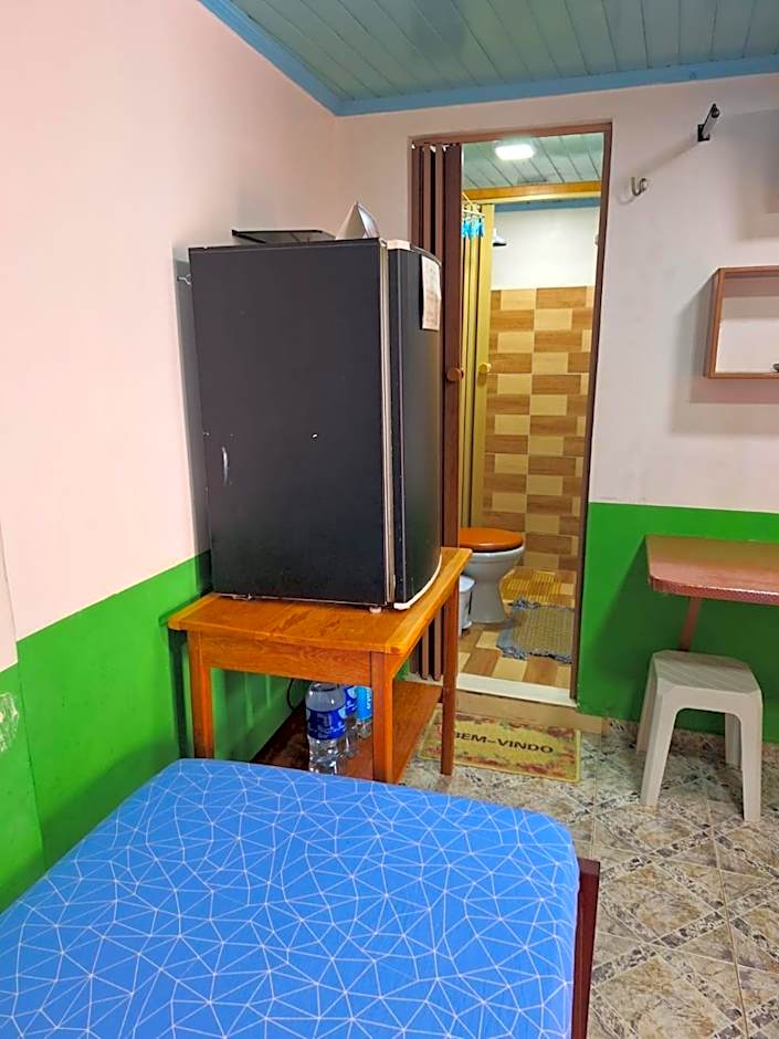 APART HOTEL MANAUS - Un 614