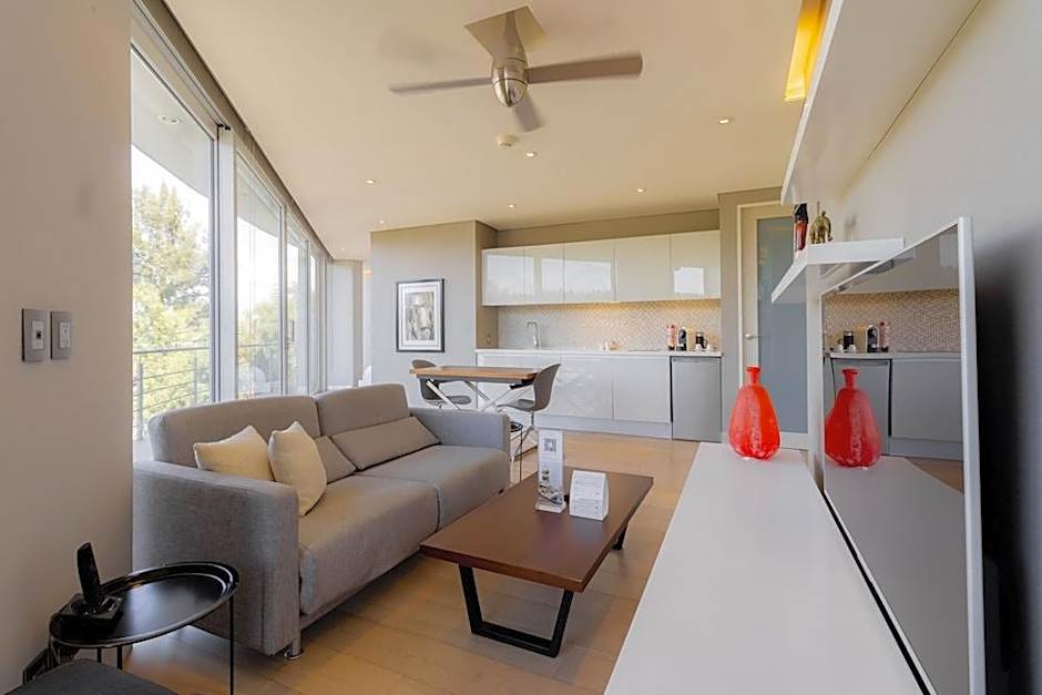 Stara San Angel Inn Boutique Hotel