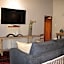 Sherewood Lodge