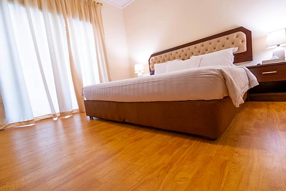 Majestic Hotel