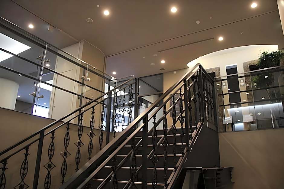 Hotel Route-Inn Asahikawa Ekimae Ichijodori