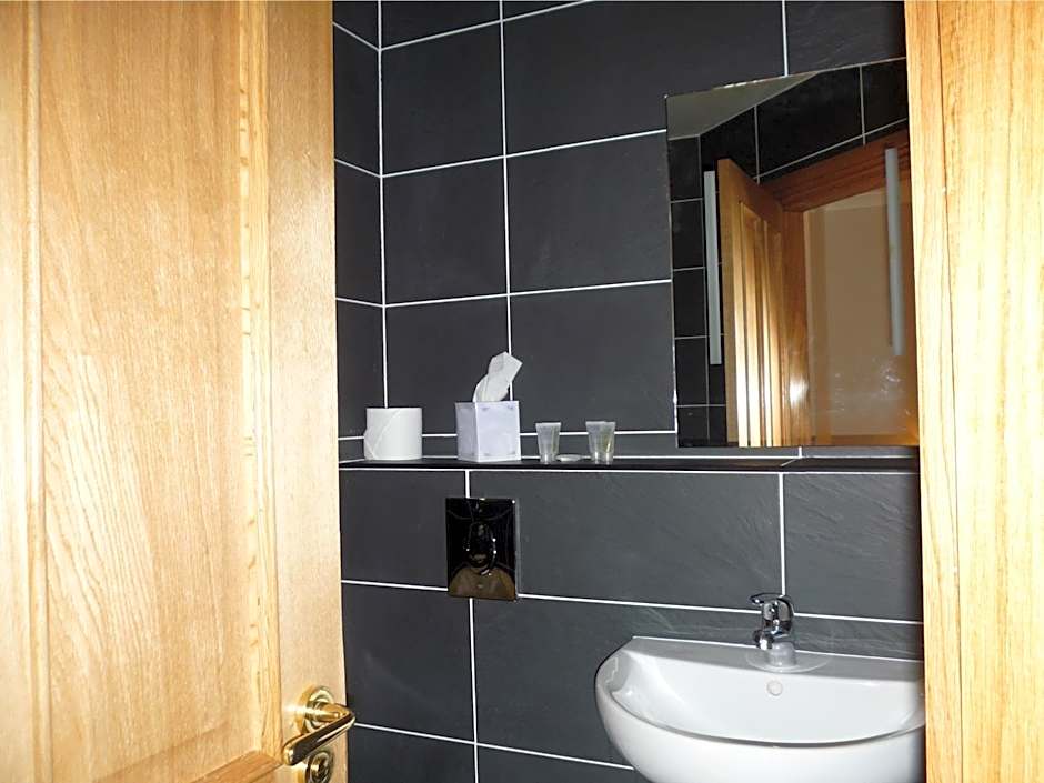 The Spread Eagle Hotel