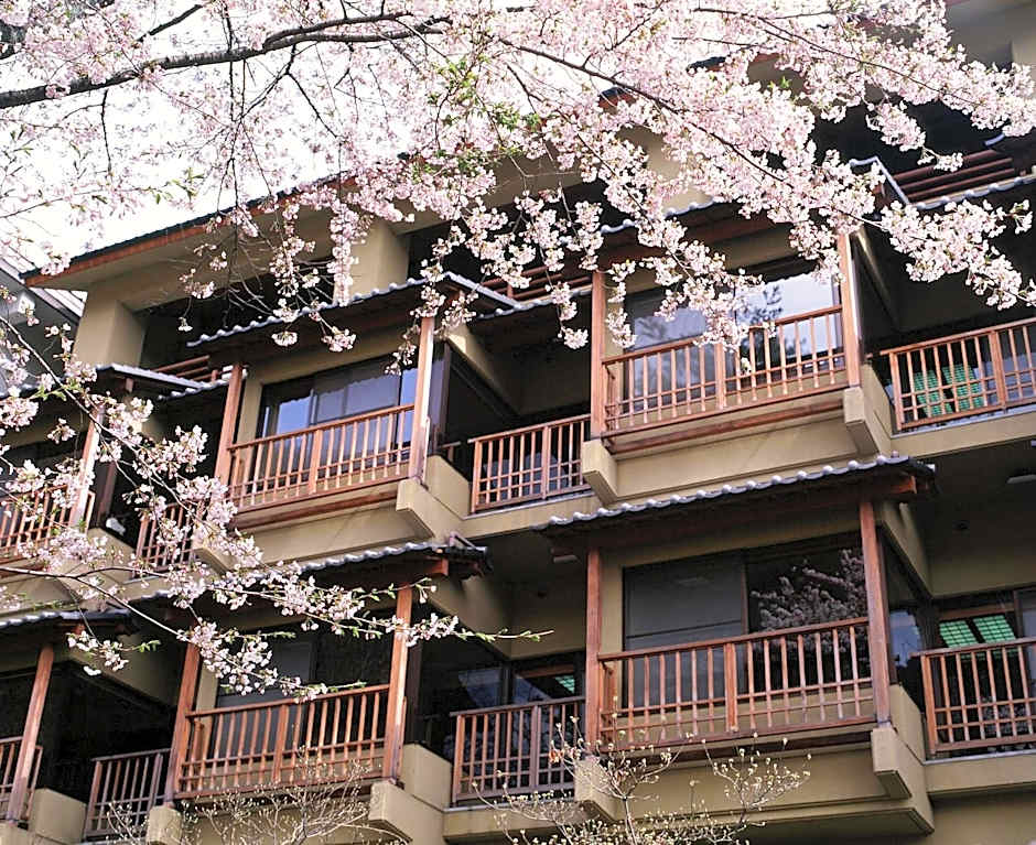 Kinseikan Seseragi