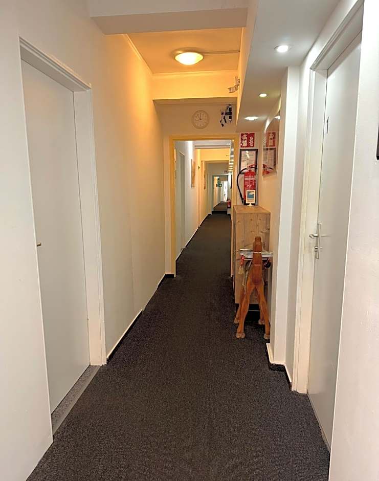 Hotel Wandsbek Hamburg
