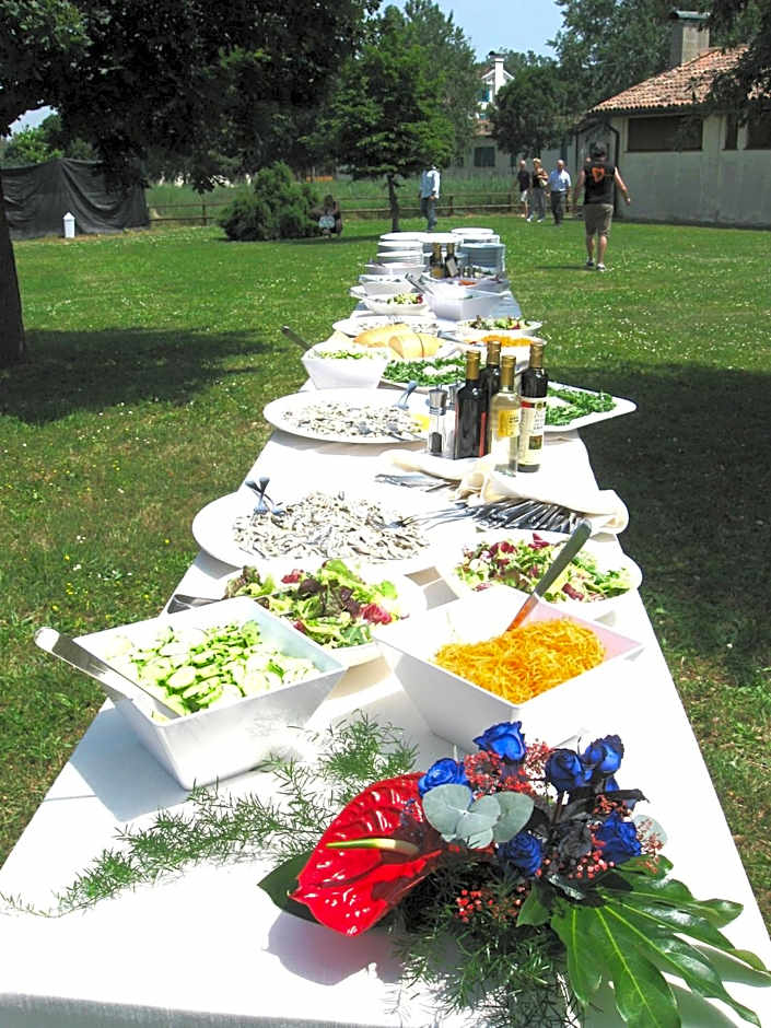 Hotel Rurale Canneviè