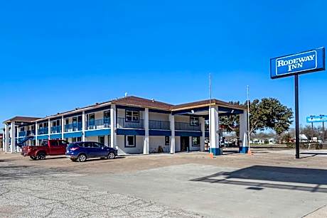 Rodeway Inn Caldwell