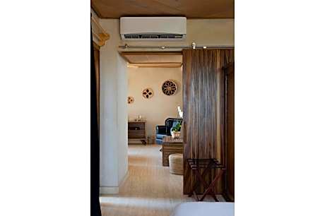 Superior Suite with Sea View