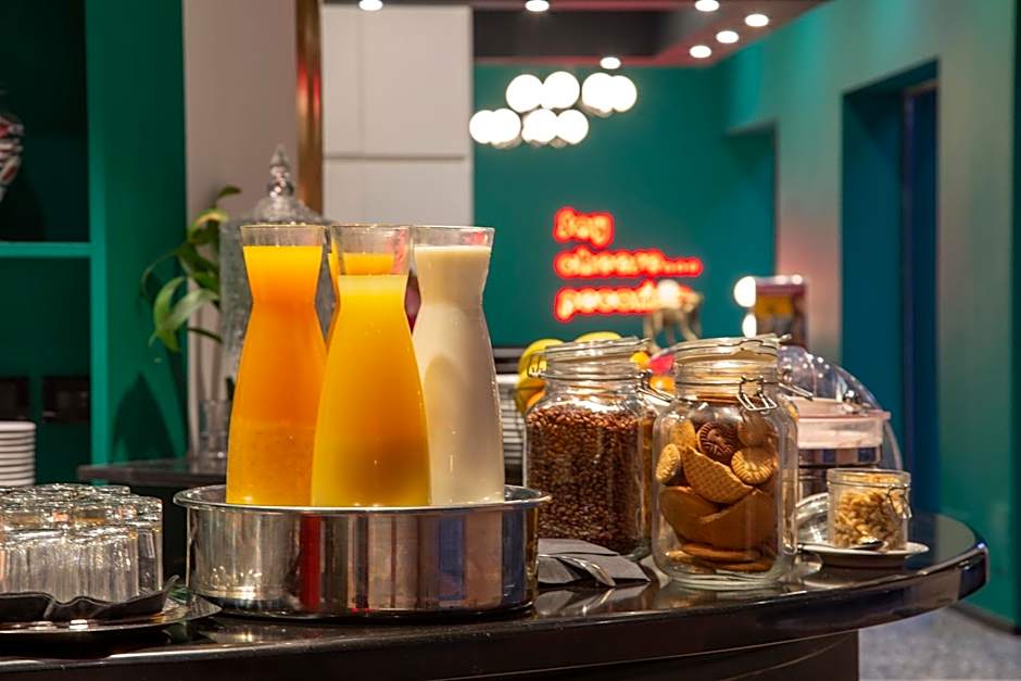 Casual Eclettico Milano