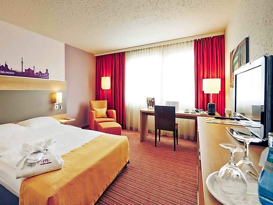 elaya hotel stuttgart boeblingen