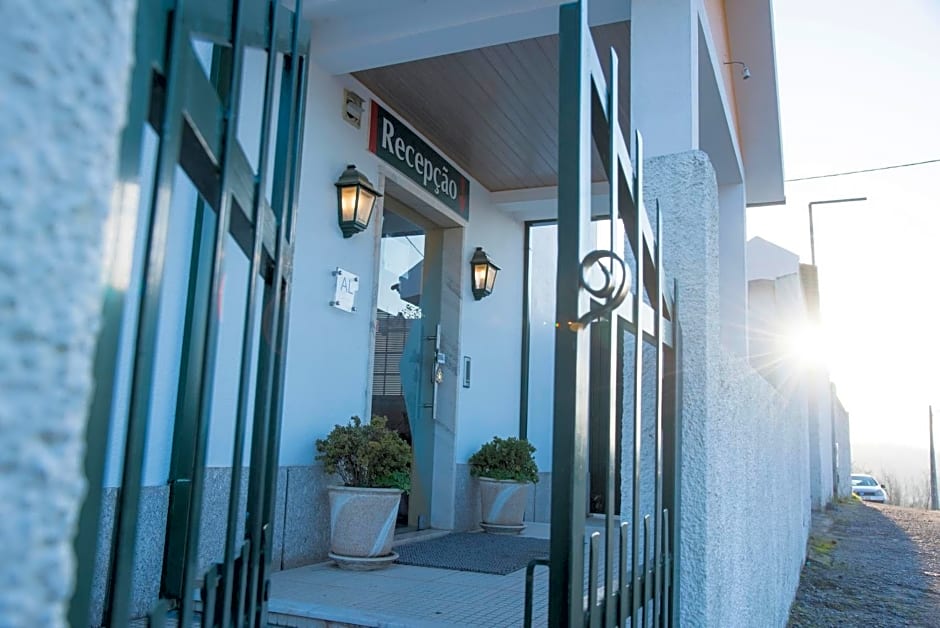 Residencial Cabeça da Velha