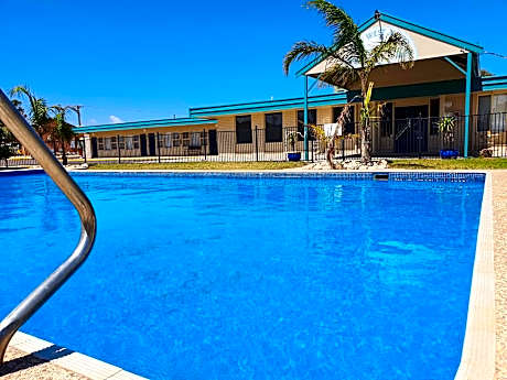 East West Motel Ceduna