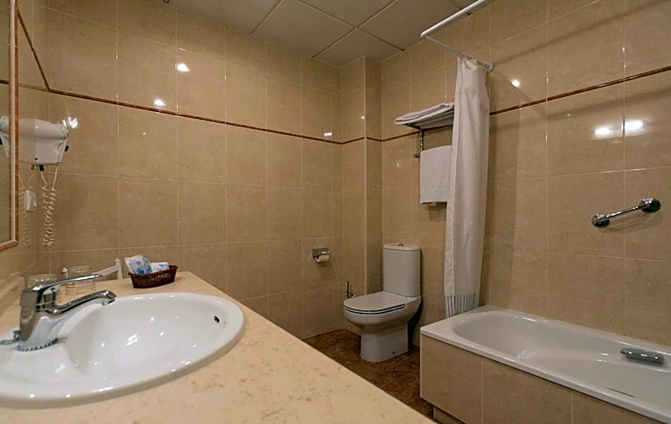 Hotel Norte y Londres