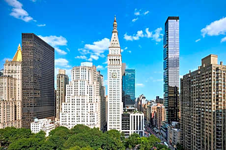 The New York EDITION