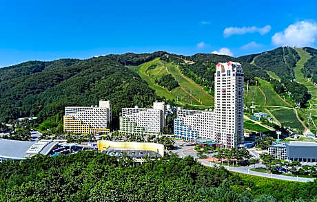 Phoenix Resort Pyeongchang