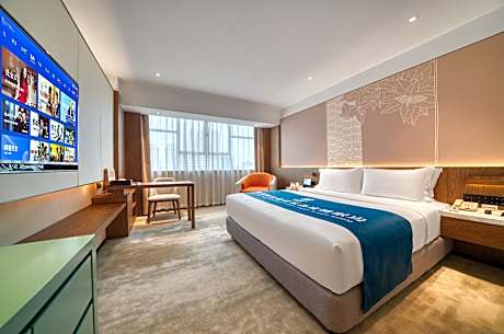 Executive Room - Non-Smoking