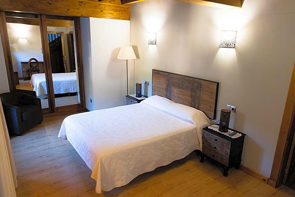 Posada Villa Matilde