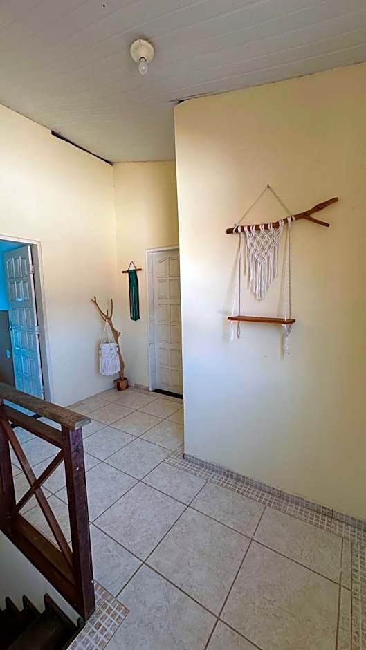 Residência Tatiane canoa