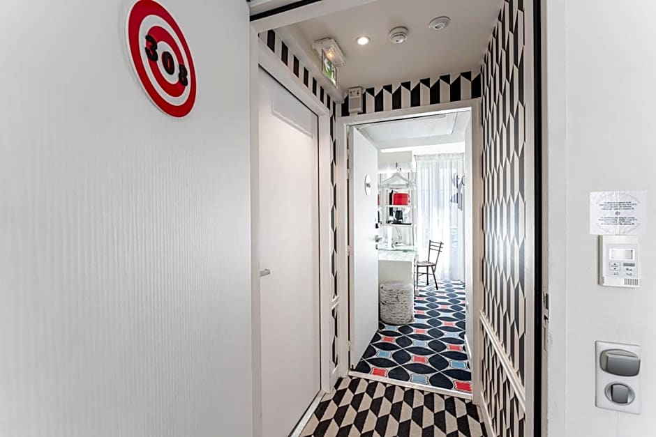 Hotel Joke - Astotel