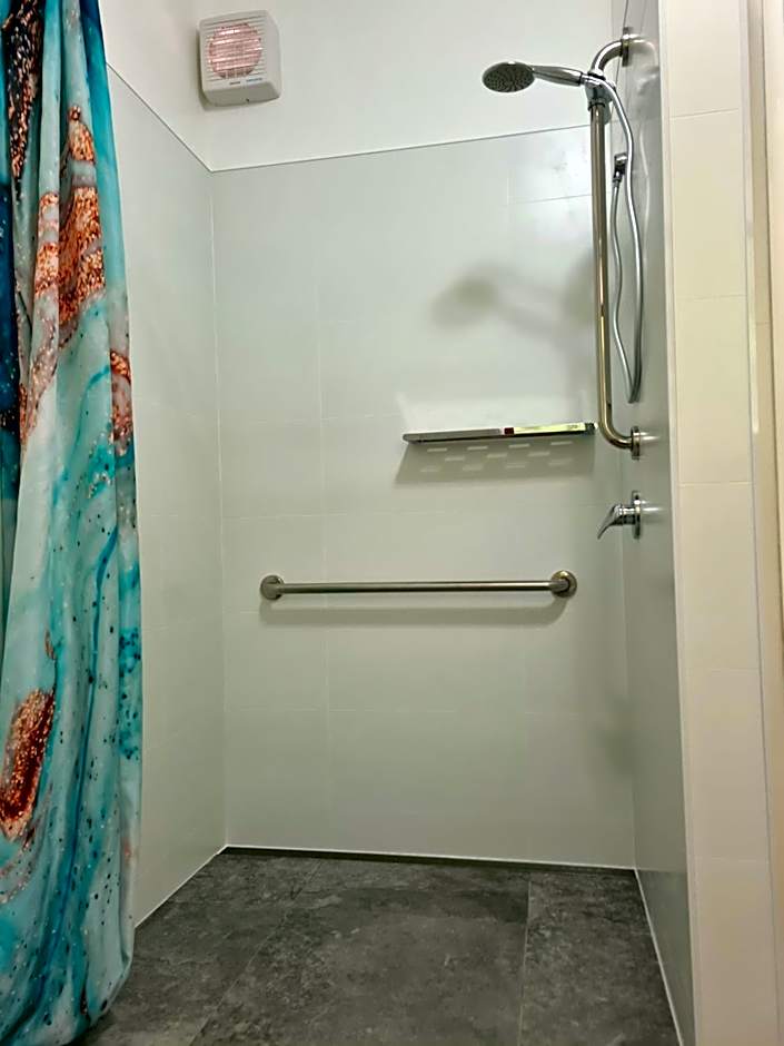 Mallacoota's Shady Gully Caravan Park