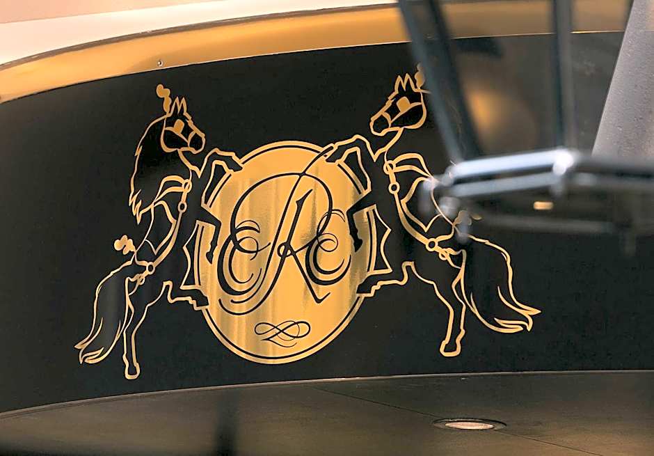 Rochester Champs-Elysees Hotel