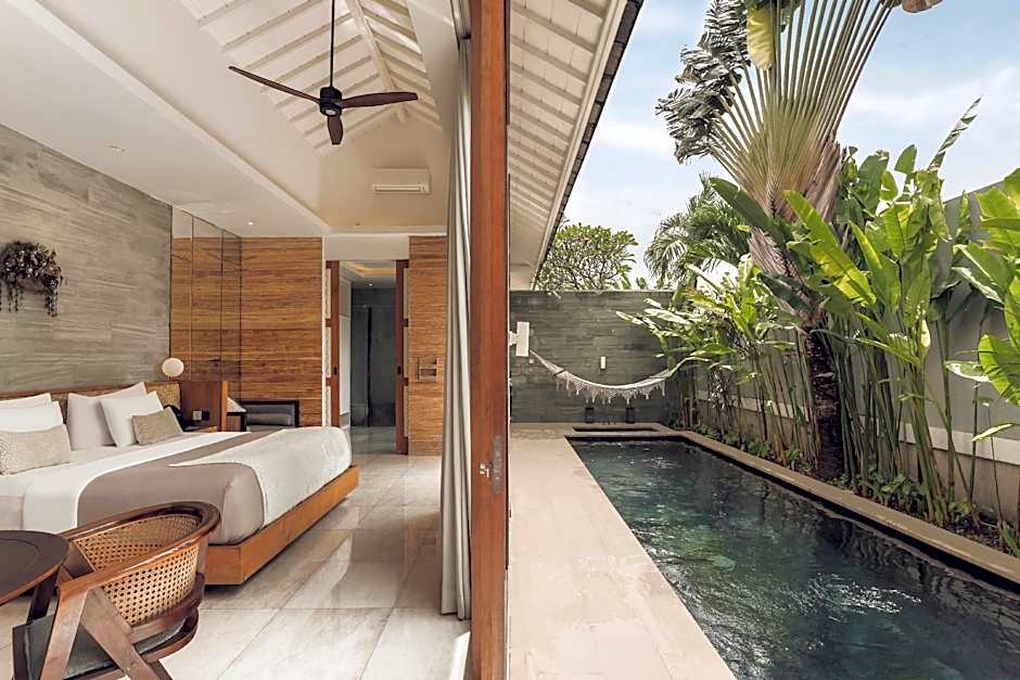 Astera Villa Seminyak by Ini Vie Hospitality