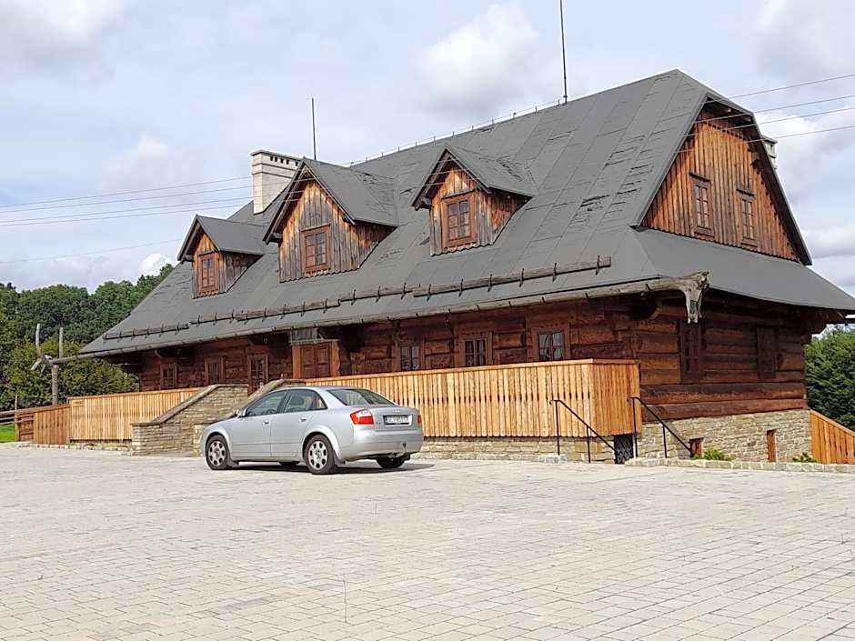 Browar POD CZARNYM KOGUTEM