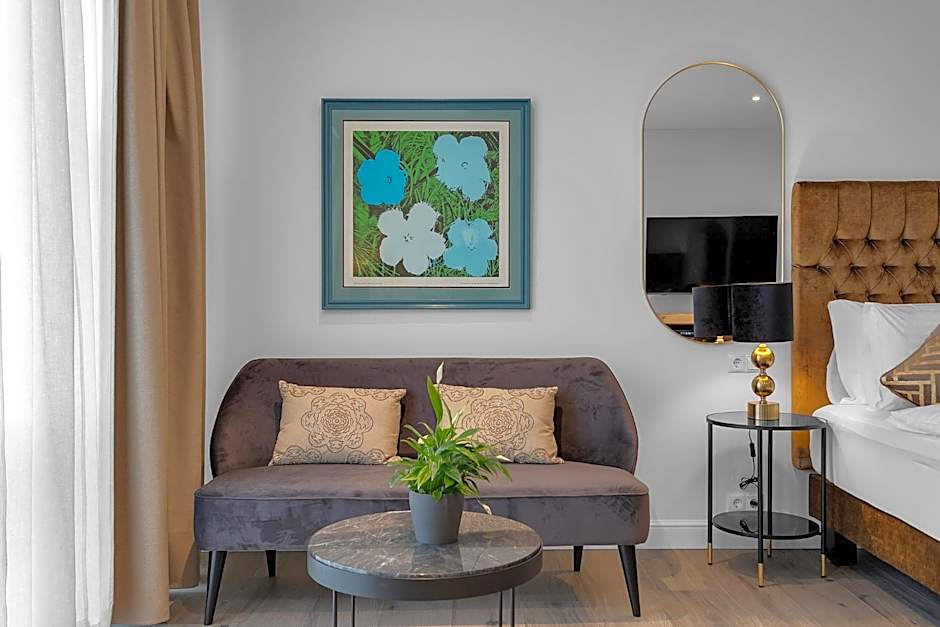 Hotel Grimsborgir by Keahotels