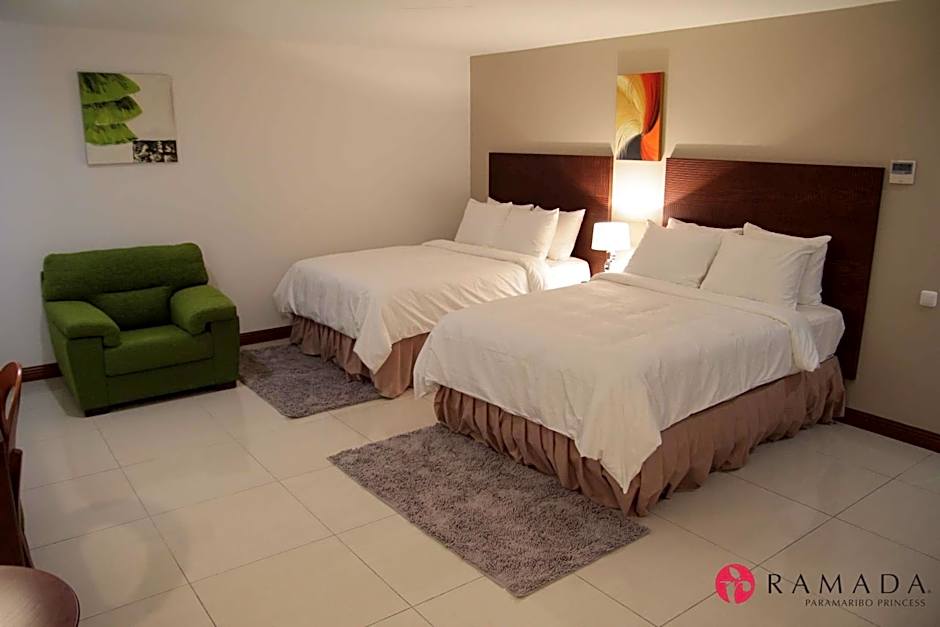 Ramada by Wyndham Princess Paramaribo