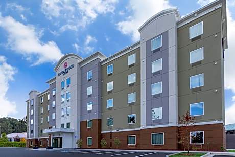 Candlewood Suites - Atlanta - Kennesaw By IHG