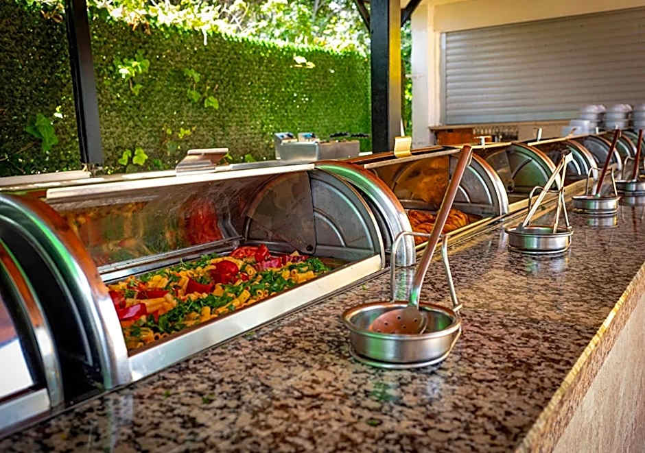 Valeri Beach Hotel - All Inclusive