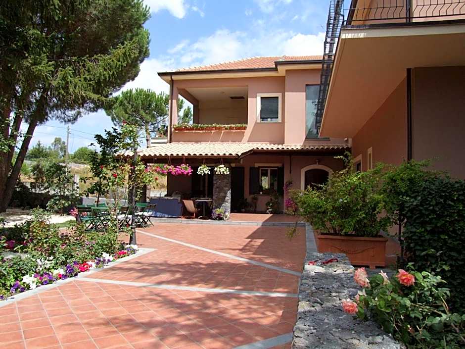 Rosso Vulcano