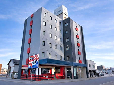 Hotel Palude Kushiro