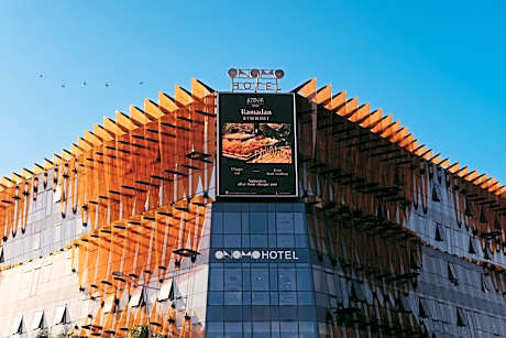 ONOMO Hotel Casablanca City Center