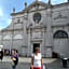 Sweet Venice - checkin at "Alloggi SS Giovanni e Paolo"