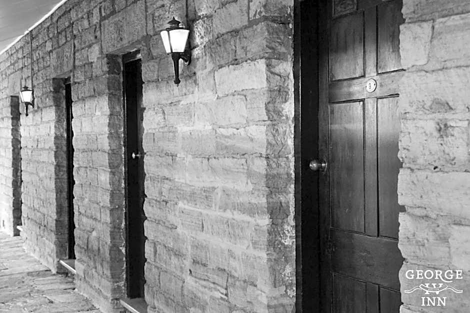 George IV Inn
