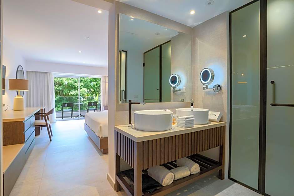 Caribe Deluxe Princess - All Inclusive