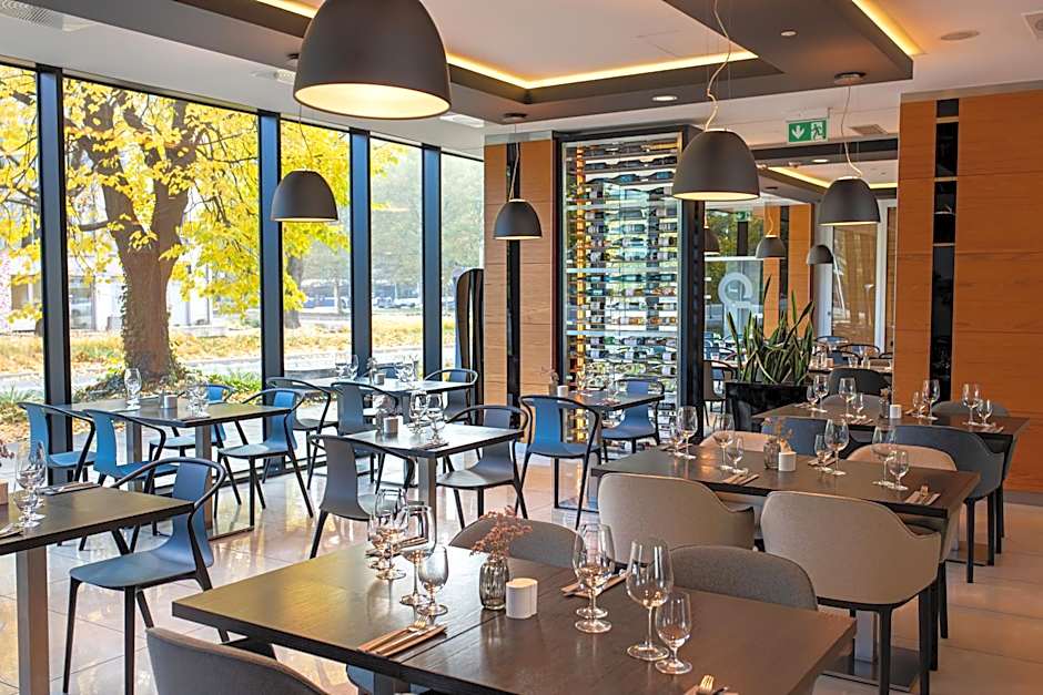 Q Hotel Plus Kraków