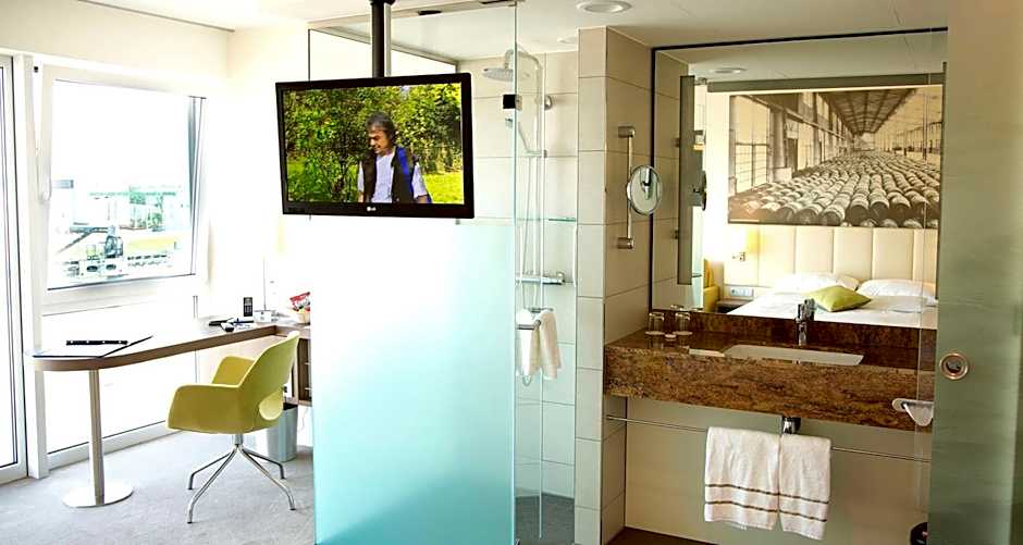 Best Western Plus Hotel Bremerhaven