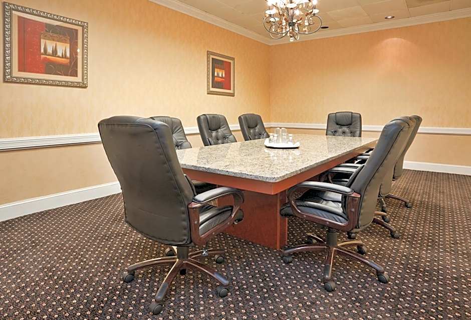 Holiday Inn Lumberton By IHG