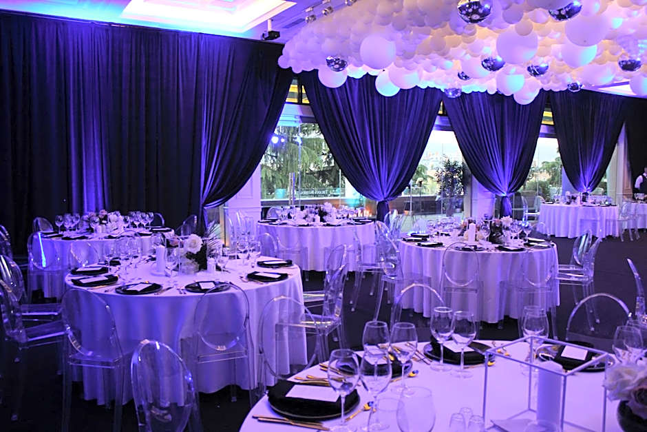 Tirana International Hotel & Conference Center