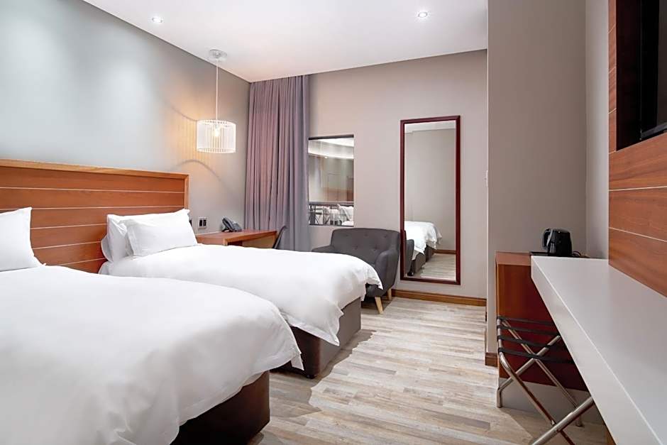 Protea Hotel Pretoria Hatfield