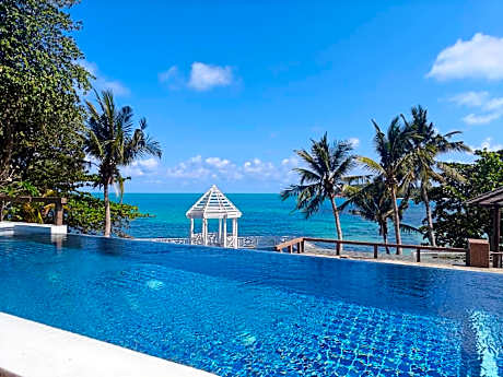 Bhundhari Resort & Villas Samui