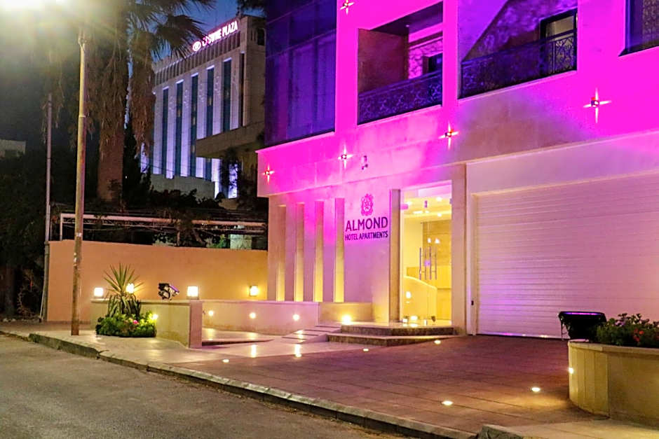 Almond Hotel Apartments