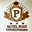Hotel Post Sindelfingen