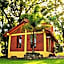 Cabañas del Bosque by Rotamundos
