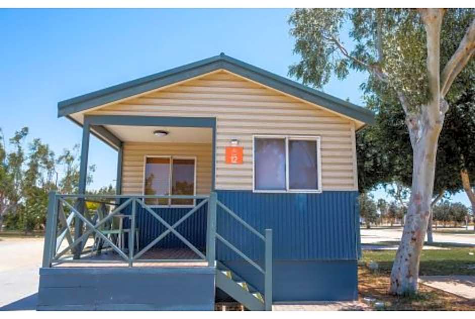 Discovery Parks - Carnarvon