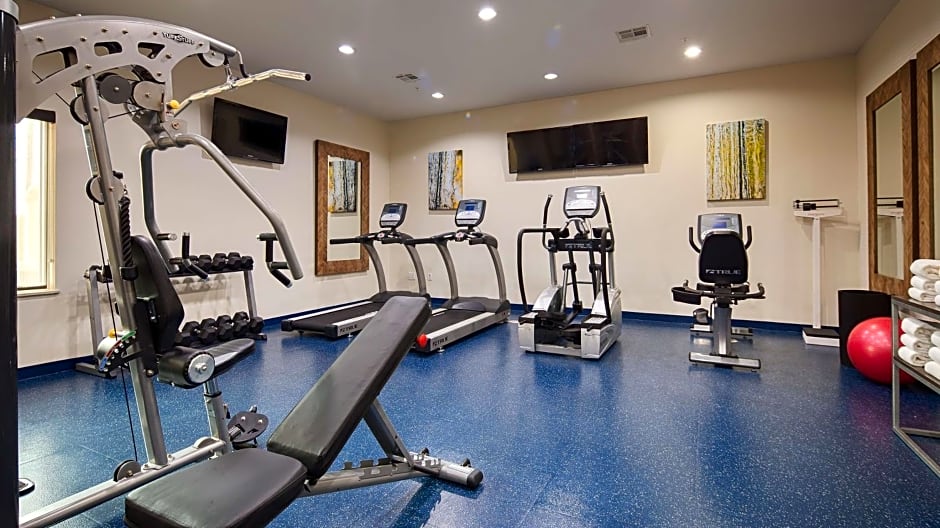 Best Western Premier Ashton Suites-Willowbrook